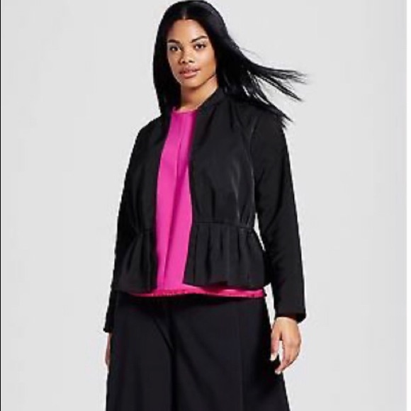 Victoria Beckham jacket - Picture 6 of 16